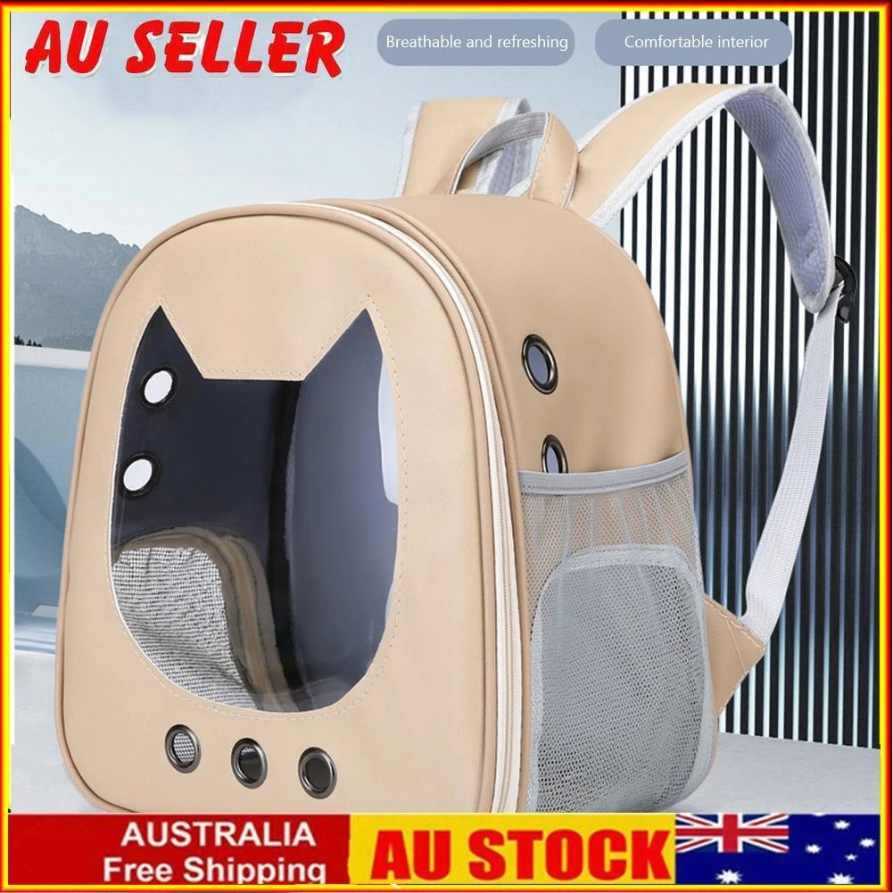 Top more than 162 cat carry bags australia best esthdonghoadian