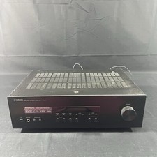 Yamaha R-S201 Stereo Receiver