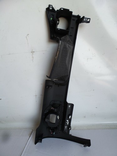 VW PASSAT CC 3CC Abdeckung Verkleidung Armaturenbrett links + Schalter 3C1857200