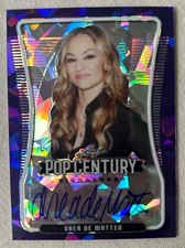 DREA DE MATTEO  Leaf Pop Century 1/7  The Sopranos