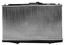   TYC 2147 Radiator Assembly For 98-02 Acura ...