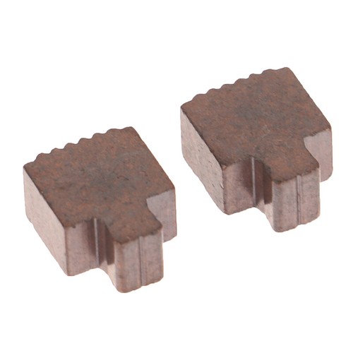 1/2PCS 895 875 885 Motor Rotor Carbon Brush Holder End Cap Cover Repair Parts - Picture 14 of 15