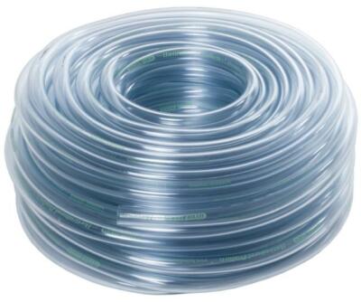 Active Aqua Clear Tubing, 3/8 in. (ID) x 100 ft. - Gro Indoor