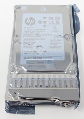 627195-001 HP 300GB 15K 6G 2.5-in SAS Hard Drive | eBay 627195-001 HP 300GB 15K 6G 2.5-in SAS Hard Drive | eBay