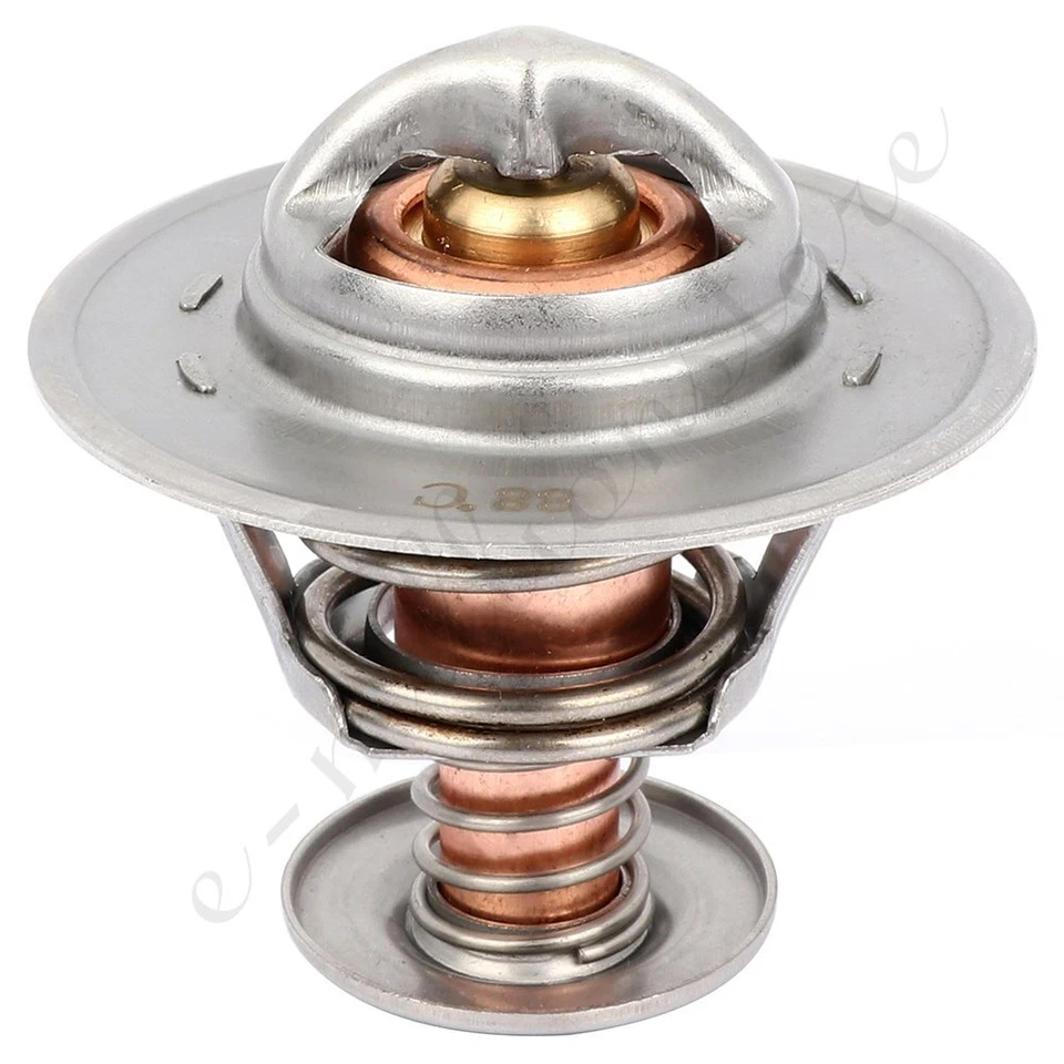 Termostato para Ford Explorer Mustang Expedition Crown Victoria Lincoln Town Car Foto 2 de 4