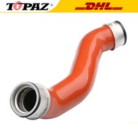 Ladeluftschlauch Turboschlauch FüR Audi Seat Leon Leon VW Bora Golf 1J0145828R