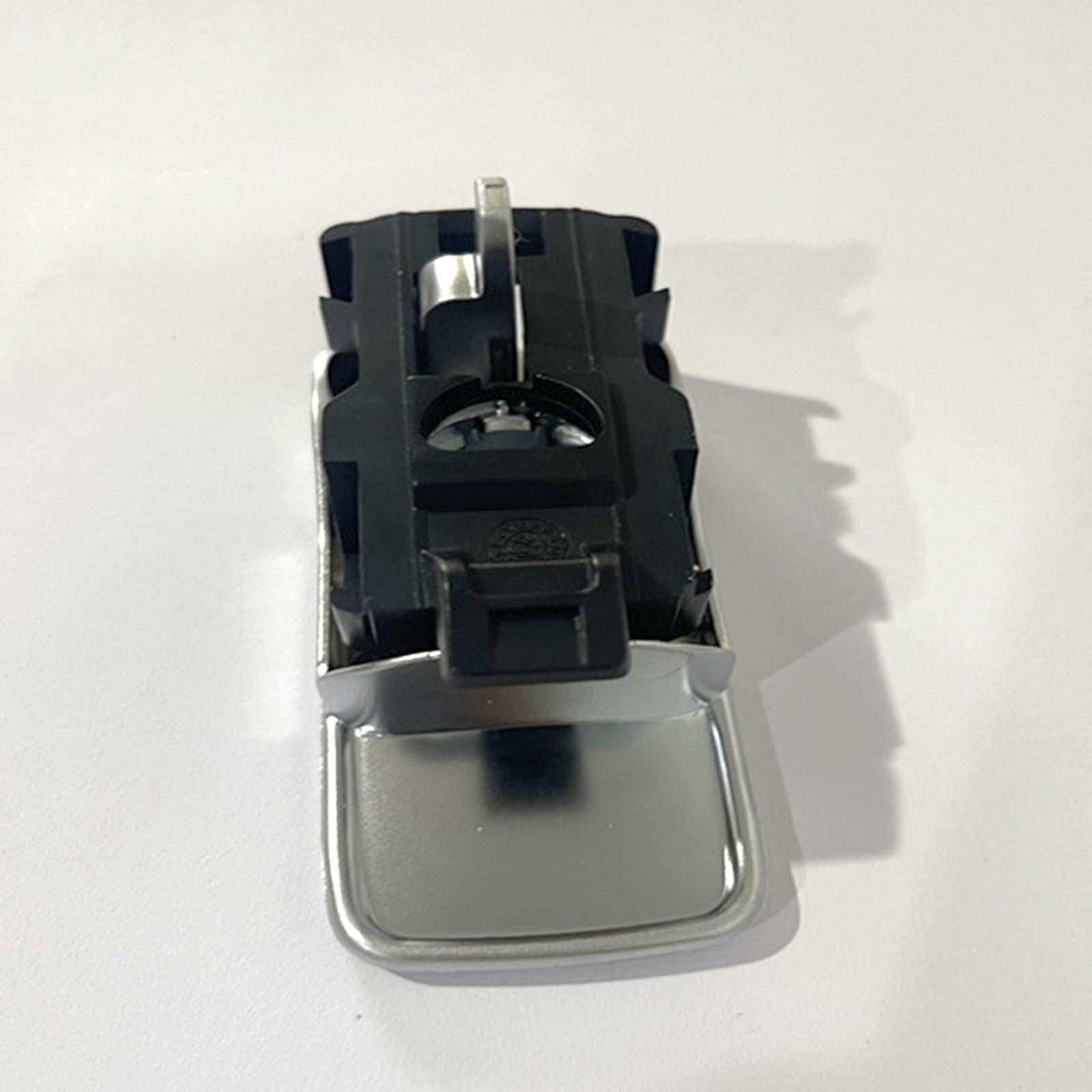 Glove Box Latch Opener Handle Knob Durable 8U1857131A3Q7 for Audi Q3 8U eBay