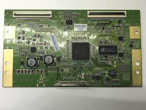 TV T-Con Tcon Board 4046HDCP2LV0.6 komp mit SAMSUNG LE40R83B TV