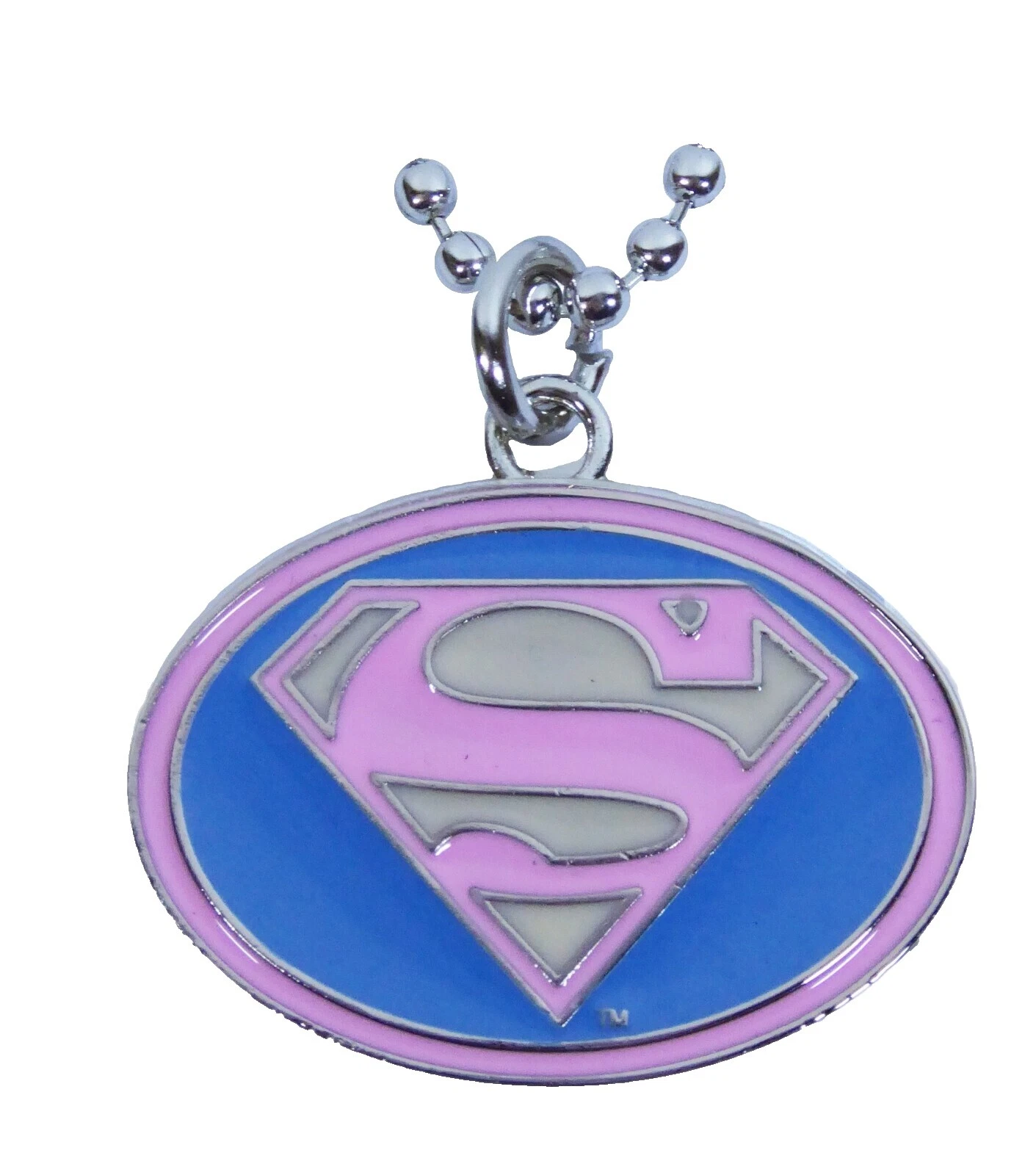 Pingente DC Comics Fashion Colares e pingentes