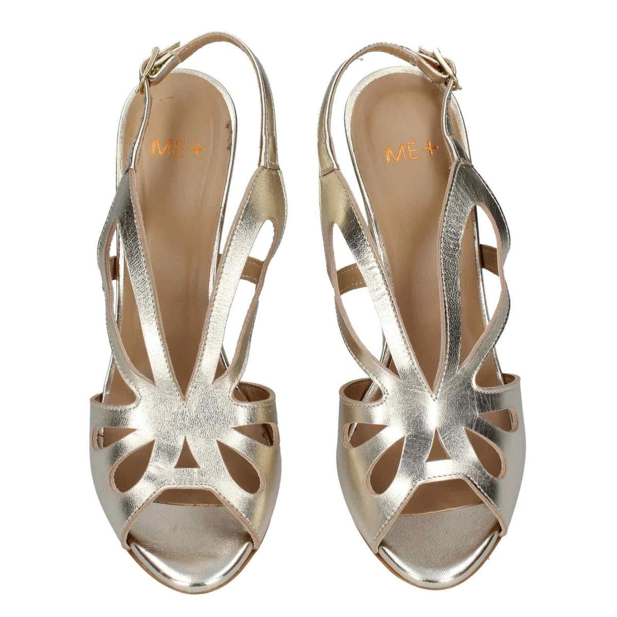 Scarpe oro marc clearance ellis