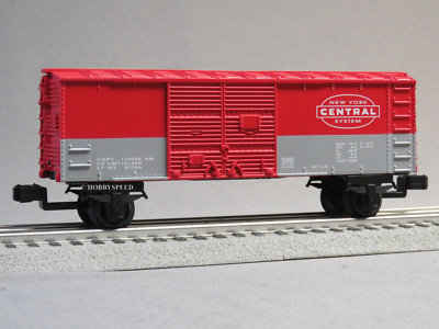 lionel junction new york central pacemaker train set