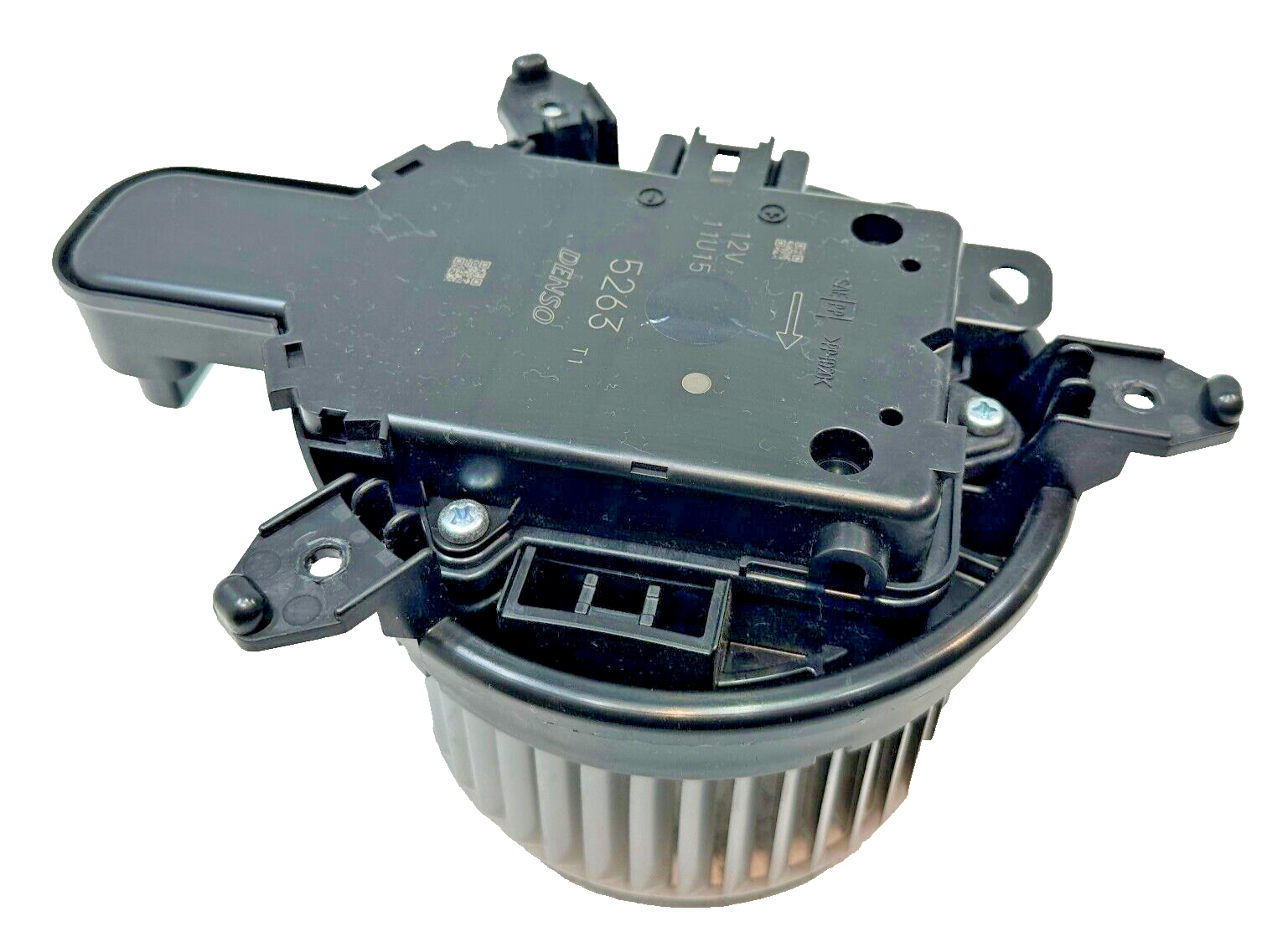 NX300H Lexus HVAC AC Air Conditioning Heater Blower Fan Motor OEM 2015-2021