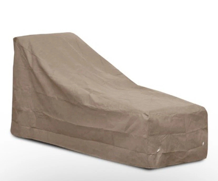 KoverRoos Chaise Lounge Cover - 31" W x 80" D x 35" H - Image 3 of 3