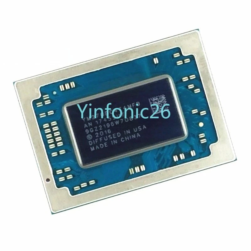 AMD Computer AMD Ryzen 7 2700 Processor Model Processors for sale