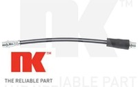 NK 854768 Bremsschlauch Vorderachse Vorne FüR Audi