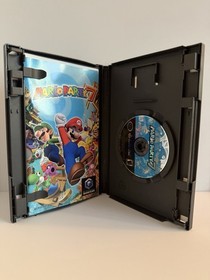 Mario Party 7 Nintendo GameCube CIB
