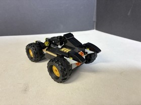 Lego DC Super Heroes 76056 - Desert Batman Bat Buggy - New Buggy Only