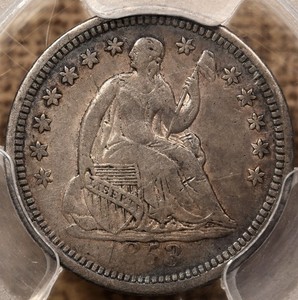 1853-O No Arrows Seated Half dime, PCGS VF20, RARE & SWEET! DavidKahnRareCoins