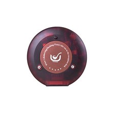 NADAMOO Bur3075-1 Single Receiver For Bur3075 Wireless Pager System