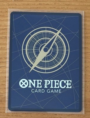 ONE PIECE Card Game BROOK P-121 Promo Card Soul King Japan New | eBay