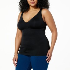 Rhonda Shear Invisible Edge with Gel Support ...