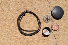 1948 1949 1950 1951 1952 Ford Pickup Truck Horn Button Kit