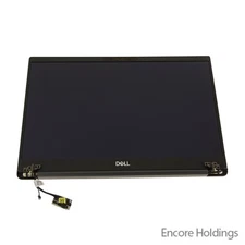 Dell 13.3-Inch Touchscreen LCD Display Assembly for Latitude 7390 - 1920 MK0NT