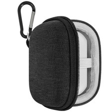 Geekria Carrying Case for Beats Solo Buds Earbuds