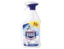 Viakal Classic Limescale Remover Spray 1050ml To Remove Up To 100Percent Of 10.29 per litre