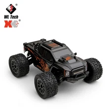 Wltoys 1:16 RC electric four-wheel drive large legged off-road vehicle