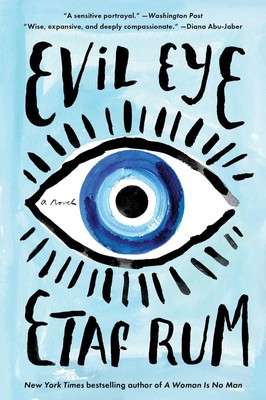 Evil Eye | A Novel | Etaf Rum | Englisch | Taschenbuch | 2024