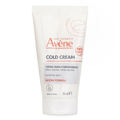Avene - Cold Cream Handcreme (Zufällige Verpackung) 50ml/1.69oz
