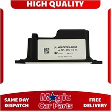 Voltage Converter Auxiliary Battery For Mercedes-Benz A2059053414