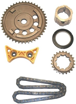 Cloyes High Performance Engine Timing Set for 2012 Chevrolet Express 2500