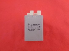 Miele WM Kondensator Entstörkondensator Entstörfilter  M.Nr. 9571510