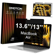 Magnetic Privacy Screen for MacBook Air 13.6/13 Inch MacBook Air 13.6/13"