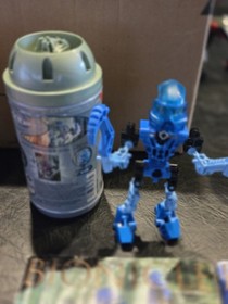 LEGO BIONICLE: Gali (8533) Complete 