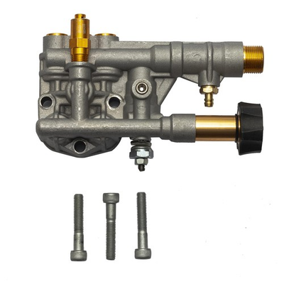 #ad Simpson Cleaning Manifold Replacement Kit for 510020 520006 Pressure Washers $145.90