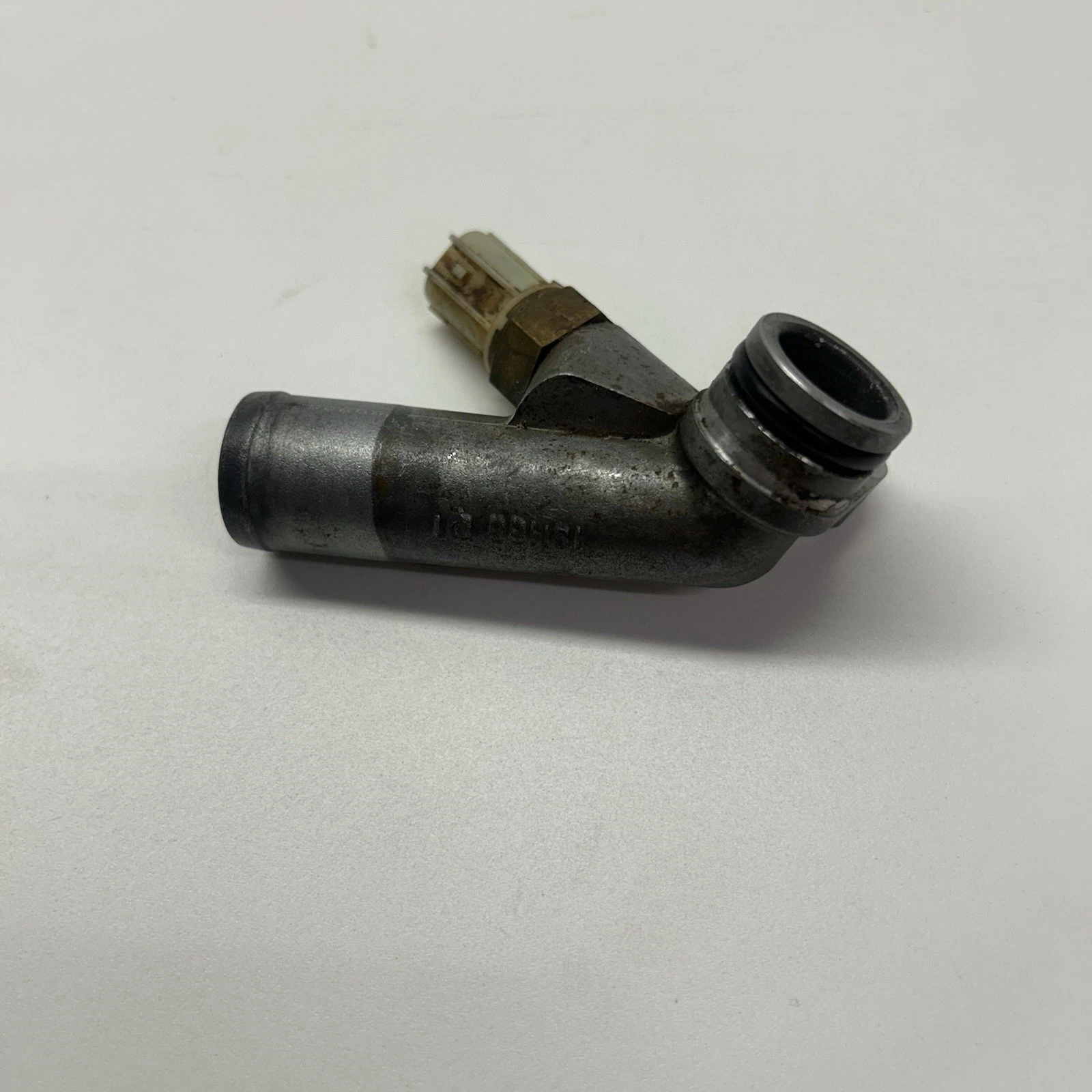 15 - 18 YAMAHA YZ 250 F FX THERMOSTAT COOLANT OUTLET OEM