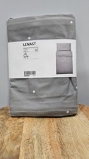 Lenast IKEA Toddler/Crib Duvet Cover w/ Pillow Case