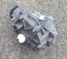 Vorderachsgetriebe Mercedes Benzin E Klasse W220 W211 4matic 2203300002 Vorderachsgetriebe Mercedes Benzin E Klasse W220 W211 4matic 2203300002