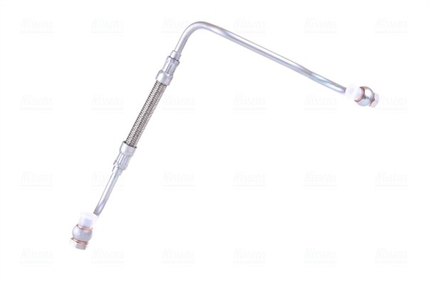 Nissens ÖLleitung Lader 935033 FüR VW 50 30 Crafter 35 Carbonstahl Bus TDI-image