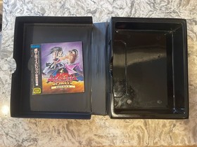 Samurai Spirits 2 Neo Geo AES