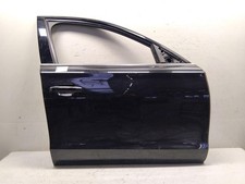 Audi A8 4H D4 Tür vorn rechts Beifahrertür Alu LZ9Y Phantomschwarz BJ2015