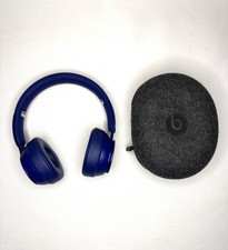 Beats Solo Pro Wireless Over-Ear Bluetooth Headphones Dark Blue A1881