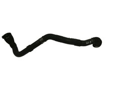Ladeluftschlauch LLS2 RENAULT KANGOO BE BOP (KW0/1) 1.5 DCI