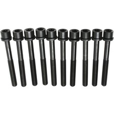 Cylinder Head Bolts For Suzuki Isuzu Daewoo 2.0l 2.0l A20dms X20se X22se Es72906 Cylinder Head Bolts For Suzuki Isuzu Daewoo 2.0l 2.0l A20dms X20se X22se Es72906