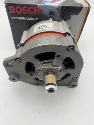 Alternator 1985-1991 Volkswagen VW Jetta Golf MK2 Diesel Bosch AL30X Reman