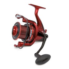 Lineaeffe Starcaster 5500 | Long Cast Angelrolle – 4+1 Lager, 2 Spulen