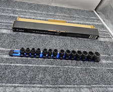 Astro Pneumatic 78314 14pc 3/8 Drive Nano Imp...
